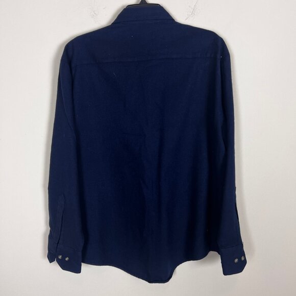 Northwest Territory Button Down Shirt L - Picture 2 of 2